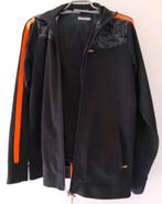TRAININGS JAS BROEK maat 164, Ophalen of Verzenden, Gebruikt, Jongen of Meisje, Jas
