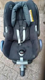 Maxi cosi met isofix, Kinderen en Baby's, Autostoeltjes, Ophalen, Gebruikt, Maxi-Cosi, Isofix