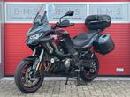 KAWASAKI VERSYS 1000 SE GRAND TOURER (bj 2021), Motoren, 4 cilinders, Bedrijf, Meer dan 35 kW, Overig