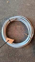 Kabel 5 x 2.5 mm2. 11 mtr airco, warmtepomp, thuisaccu, Ophalen of Verzenden