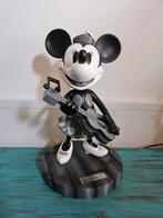 Beast Kingdom Minnie Mouse, Verzamelen, Disney, Ophalen of Verzenden, Mickey Mouse, Zo goed als nieuw, Beeldje of Figuurtje