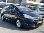 Citroën Grand C4 Picasso 1.6 THP 7p. Storing distributieket, Euro 5, Gebruikt, Zwart, 7 stoelen