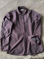 Sissy Boy Aubergine Overhemd Dikke Stof, Paars, Ophalen of Verzenden, Zo goed als nieuw, Sissy Boy