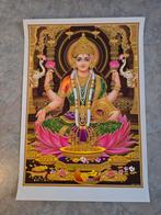 Laxmi poster GROOT, Ophalen of Verzenden