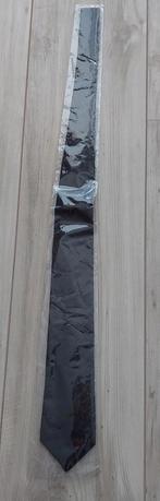 Vintage stropdas, relatie geschenk PTT, Ophalen of Verzenden, Zo goed als nieuw