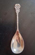 Douwe Egberts verz. suikerschep wilde roos *eureka*, Antiek en Kunst, Ophalen of Verzenden