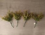 4 stuks Kunst Eucalyptus Takken, Ophalen of Verzenden, Zo goed als nieuw