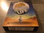 Monty Python’s: Meaning of Life - PC Big Box - Windows 95, Spelcomputers en Games, Games | Pc, Avontuur en Actie, Vanaf 16 jaar