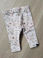 Babystyling legging Maat 56, Kinderen en Baby's, Babykleding | Maat 56, Broekje, Meisje, Ophalen of Verzenden, Zo goed als nieuw