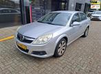 Opel Vectra 1.8-16V AIRCO/LEER/STOELVERWARMING/PDC/NAVIGATIE, Auto's, Voorwielaandrijving, 65 €/maand, Gebruikt, 1796 cc