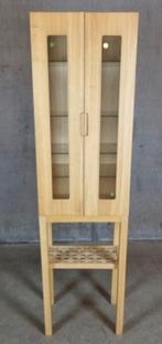 Ottenby Ikea 50x38x180cm (nieuw), Ophalen, Met plank(en), Glas, Nieuw