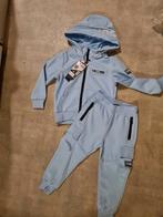 Icon trainingspak baby blauw, Ophalen of Verzenden, Nieuw