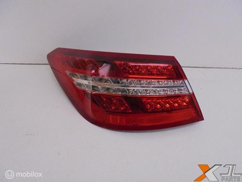 E-KLASSE COUPE W207 ACHTERLICHT LINKS A2078200164 BARST, Auto-onderdelen, Verlichting, Mercedes-Benz, Gebruikt, Ophalen of Verzenden