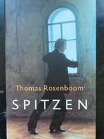 SPECIALE EDITIE Spitzen Thomas Rosenboom genummerd lslint, Thomas Rosenboom, Ophalen of Verzenden, Zo goed als nieuw