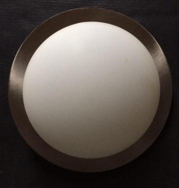 Lutec slimme plafond of muur lamp wit Ø23cm 56W beschikbaar voor biedingen