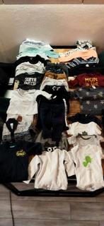 Kledingpakket winter jongen maat 62 68/ kledingpakket jongen, Kinderen en Baby's, Ophalen of Verzenden, Zo goed als nieuw, Maat 128