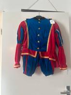 Pietenpak Maat 134 - Compleet!, Ophalen of Verzenden, Nieuw, 134 t/m 140, Jongen of Meisje