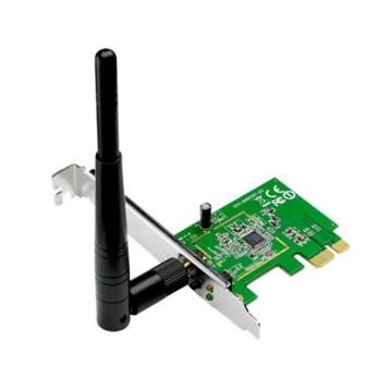 Asus PCE-N10 Wireless  [K371] Low Profile 0710 beschikbaar voor biedingen
