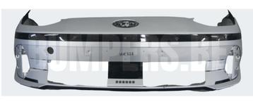 Bumper	Hyundai Ioniq 6 VI 22- 86511-KL000 Voorbumper HK328 beschikbaar voor biedingen