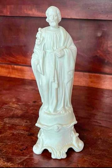 Beeld van Jezus Christus beschikbaar voor biedingen