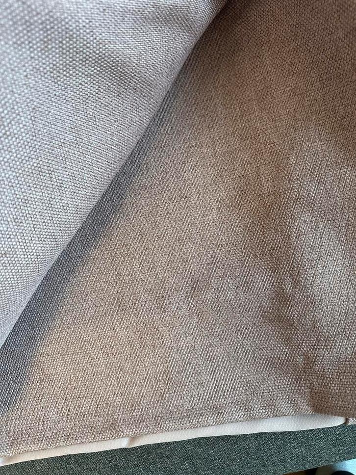 IKEA Verduisterende Gordijnen - 2 stuks - 240cm, Huis en Inrichting, Stoffering | Gordijnen en Lamellen, Zo goed als nieuw, 200 cm of meer