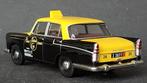 Austin A55 Taxi Cambridge 1:43 Ixo Pol, Hobby en Vrije tijd, Modelauto's | 1:43, Verzenden, Zo goed als nieuw