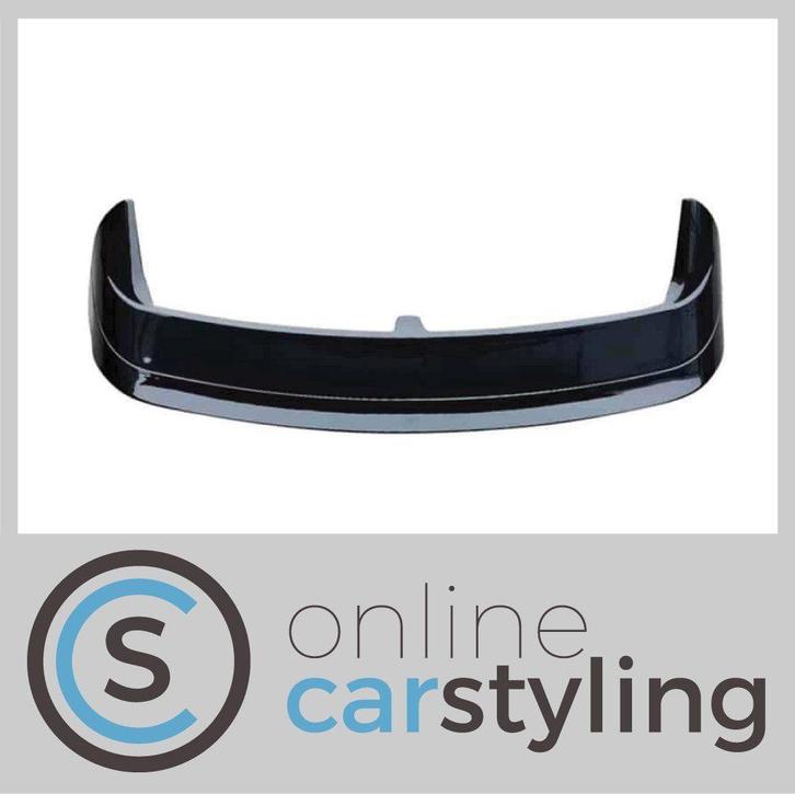 Achterklep spoiler VW Golf VIII R Glossy Black, Auto diversen, Tuning en Styling, Ophalen of Verzenden