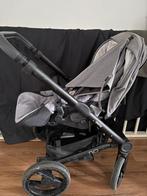 Kinderwagen Mutsy Nio / wandelwagen / met maxi cosi, Kinderen en Baby's, Kinderwagens en Combinaties, Ophalen, Zo goed als nieuw