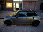 MINI R50, R53, R56 dakdragers, Ophalen of Verzenden, Zo goed als nieuw