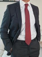 Van Gils pak maat 50 als nieuw  300,00, Kleding | Heren, Kostuums en Colberts, Ophalen of Verzenden, Zo goed als nieuw, Maat 48/50 (M)