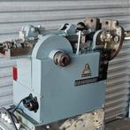 HAHNDORF RUWO SEW 52 -  300 T-Slot Shaping Machine, Ophalen of Verzenden