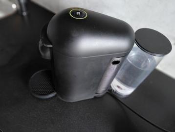 Krups Nespresso XN900 beschikbaar voor biedingen