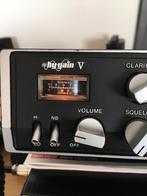 HyGain  model 2785 Cb Rig, Telecommunicatie, Zenders en Ontvangers, Ophalen of Verzenden, Zo goed als nieuw, Zender en Ontvanger