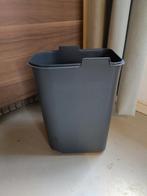 Brabantia Bo Touch Bin 2 losse inzetbakken plus inzetstuk, Huis en Inrichting, Woonaccessoires | Prullenbakken, Ophalen of Verzenden