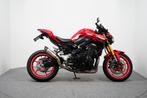 Kawasaki Z 900 50TH ANNIVERSARY 35 KW (bj 2022), 948 cc, Bedrijf, ABS, 12 t/m 35 kW