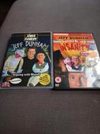 Jeff dunham - 2 dvd set, Alle leeftijden, Ophalen of Verzenden, Zo goed als nieuw, Stand-up of Theatershow