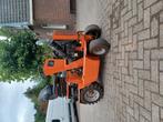 Minitractor, Gebruikt, Tot 2500, Tot 80 Pk, Ophalen