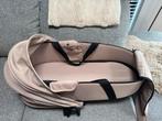 Stokke Yoyo 3 Reiswieg - Taupe, Ophalen, Zo goed als nieuw, Wieg