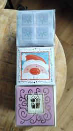 Een mooie partij kerstkaarten, Diversen, Ophalen