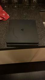 Playstation 4 met 1 controller, Spelcomputers en Games, Ophalen of Verzenden, Zo goed als nieuw, Met 1 controller, Original