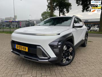 Hyundai Kona 1.6 GDI HEV Comfort Smart Camera beschikbaar voor biedingen
