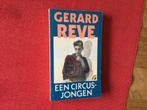Gerard Reve, De Circusjongen, Boeken, Gelezen, Ophalen of Verzenden, Nederland, Gerard Reve