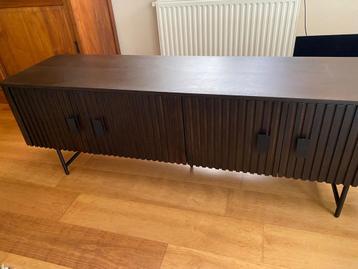Mooie TV meubel - Modern design beschikbaar voor biedingen