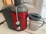 Moulinex juicer, Ophalen, Gebruikt, Elektrisch, Sapcentrifuge