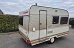 Dethleffs caravan 1993, Ophalen of Verzenden, Zo goed als nieuw