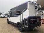 Chausson X550, Caravans en Kamperen, Campers, Airbags, Ringverwarming, Koelkast, Tot en met 2