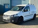 Volkswagen Caddy 1.6 TDI | Airco | Cruise Control | PDC, Origineel Nederlands, Te koop, 1400 kg, Stof