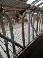 Voerhekken type Zweedse, Dieren en Toebehoren, Stalling en Weidegang