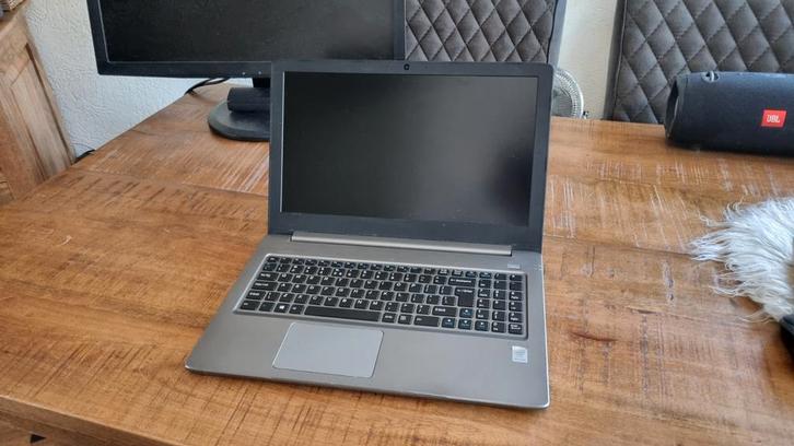 PEAQ PNB S1015-12NL Laptop 4GB Cpu 2,16GHZ Windows11, Computers en Software, Chromebooks, Zo goed als nieuw, 4 GB of minder, Ophalen