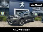 Peugeot 5008 PureTech 130 Allure I Trekhaak I Panorama dak, Voorwielaandrijving, Stof, Gebruikt, 7 stoelen